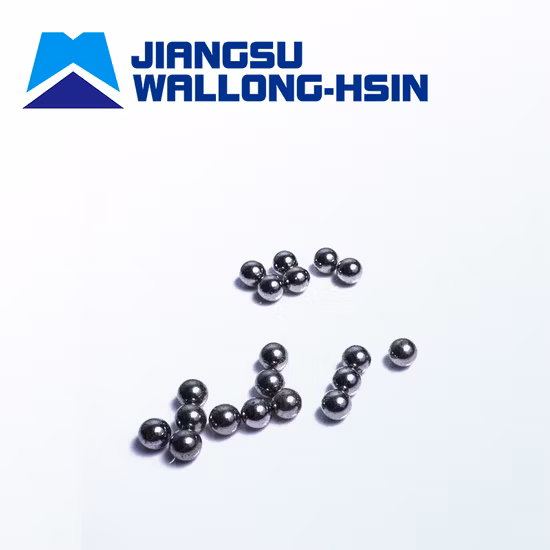 강철 BBS 공 새총 Airsoft 니켈/구리/아연 도금