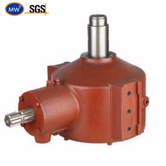 고품질 농업용 회전식 모어 기어드 모터