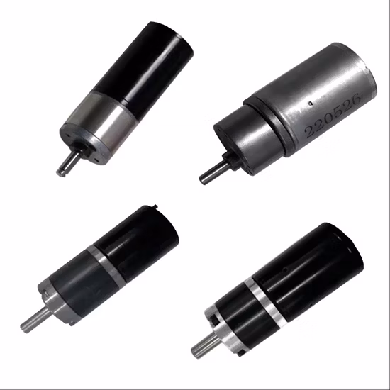 12V 미니 DC AC 기어 박스 BLDC 브러시리스 브러시 범용 테이블 팬 허브 로봇 커피 머신 블렌더 위생 근막 마사지 건용 전기 자동차 자동차 모터